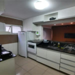 Apartamento à venda com 2 quartos em Consolação, São Paulo, SP