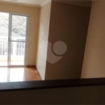 Apartamento à venda com 2 quartos em Jardim Ísis, Cotia, SP