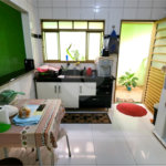 Casa à venda com 3 quartos, sendo 1 suíte, em Parque Residencial Vale do Sol, Araraquara, SP
