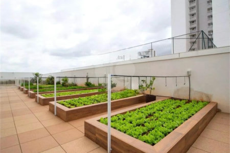 Apartamento à venda com 3 quartos, sendo 1 suíte, em Parque Campolim, Sorocaba, SP