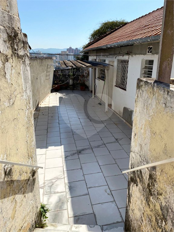 Casa à venda com 2 quartos em Santana, São Paulo, SP