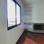 Apartamento à venda com 4 suítes em Brooklin Novo, São Paulo, SP