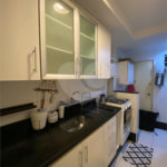 Apartamento à venda com 1 quarto em Paraíso, São Paulo, SP