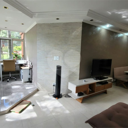 Apartamento à venda com 3 quartos em Jardim Marajoara, São Paulo, SP