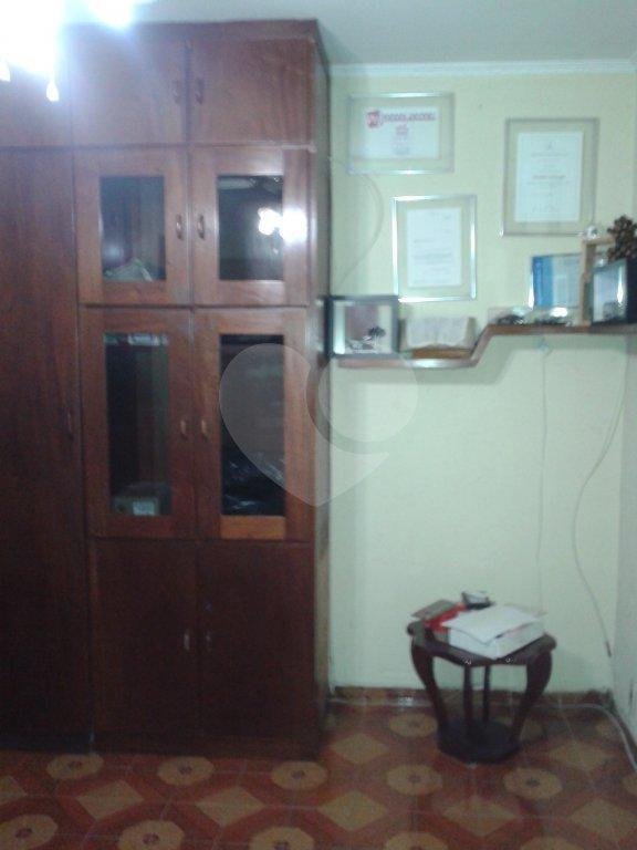Sobrado à venda com 3 quartos, sendo 1 suíte,  em Jardim do Colégio (zona Norte), São Paulo, SP