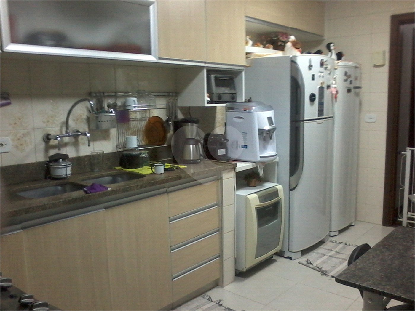 Apartamento à venda com 3 quartos, sendo 1 suíte,  em Andaraí, Rio de Janeiro, RJ