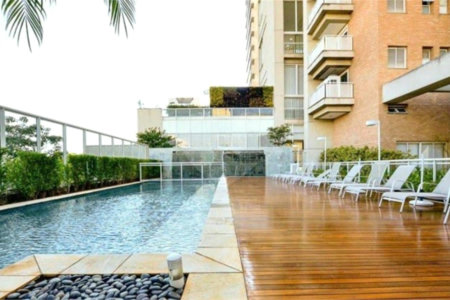 Apartamento à venda com 3 suítes em Vila Mariana, São Paulo, SP