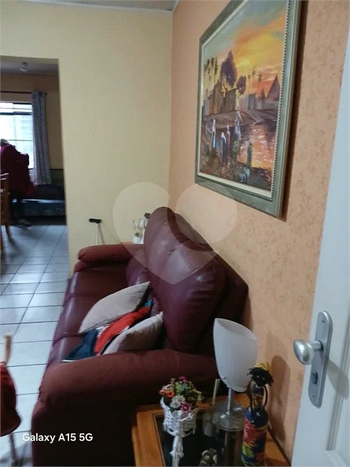 Casa Térrea à venda com 4 quartos em Casa Verde, São Paulo, SP