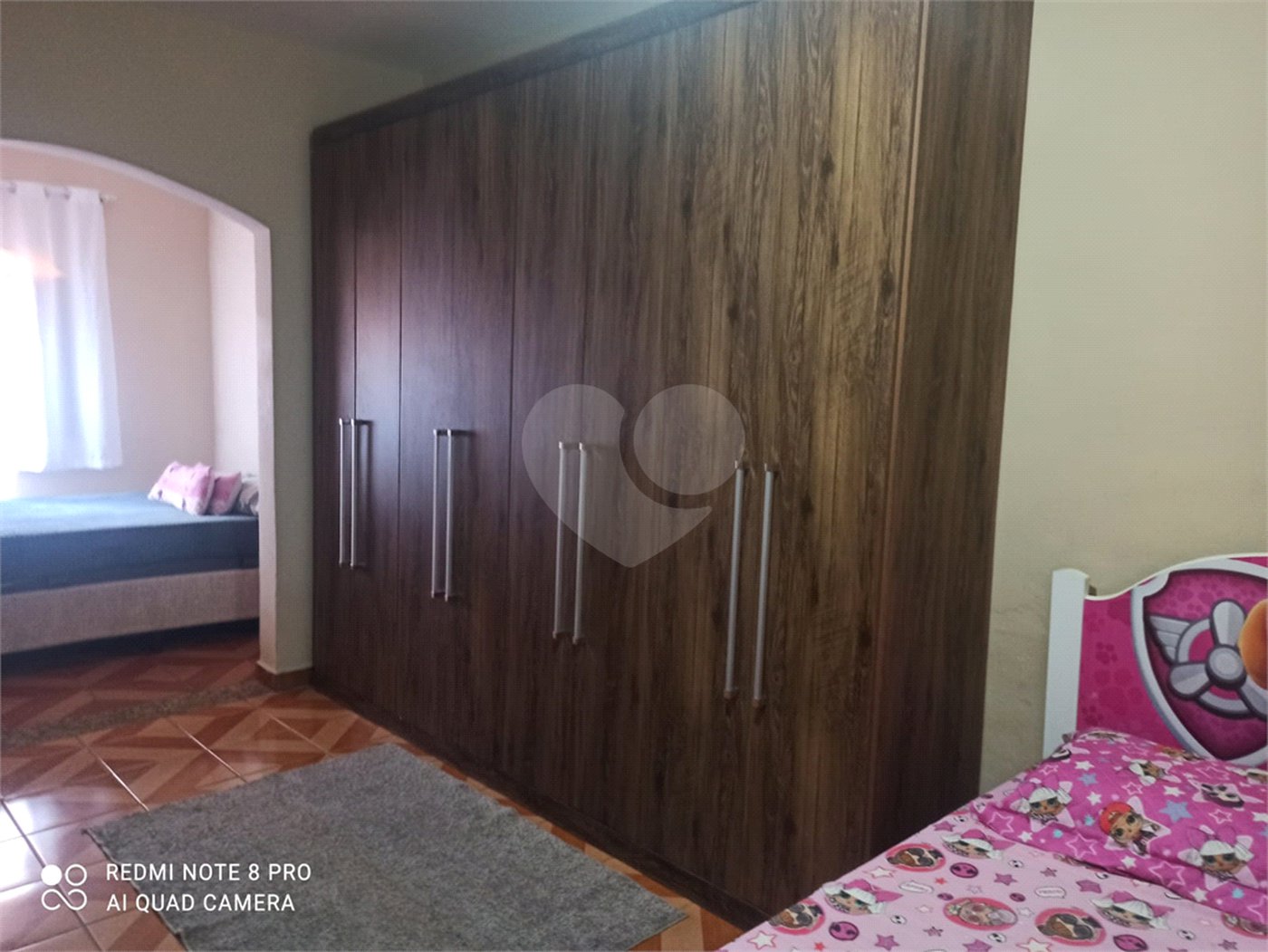 Casa à venda com 4 quartos em Jardim Progresso, Franco da Rocha, SP