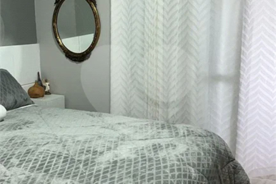 Apartamento à venda com 3 quartos, sendo 1 suíte, em Vila Regente Feijó, São Paulo, SP