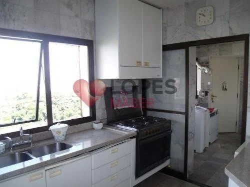 Apartamento à venda com 3 suítes em Vila Suzana, São Paulo, SP