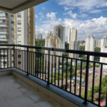 Apartamento à venda com 2 suítes em Vila Andrade, São Paulo, SP