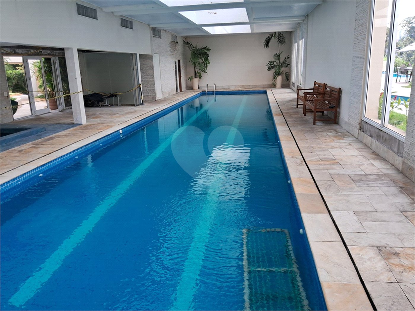 Apartamento à venda com 3 suítes em Paraíso do Morumbi, São Paulo, SP