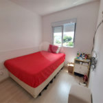 Apartamento à venda com 2 quartos em Mandaqui, São Paulo, SP