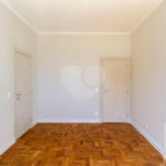 Apartamento à venda ou para alugar com 4 quartos, sendo 2 suítes, em Higienópolis, São Paulo, SP