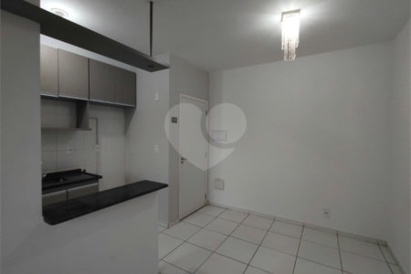 Apartamento à venda ou para alugar com 2 quartos em Jardim Bela Vista, Itapetininga, SP