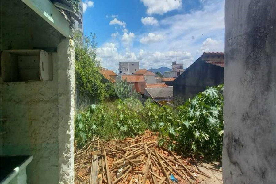Terreno à venda em Casa Verde, São Paulo, SP