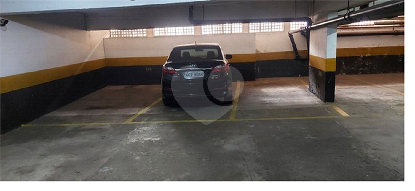 Apartamento à venda com 2 quartos em Vila Gustavo, São Paulo, SP