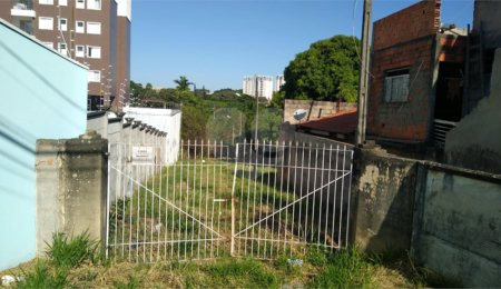Terreno à venda em Jardim Pompéia, Indaiatuba, SP