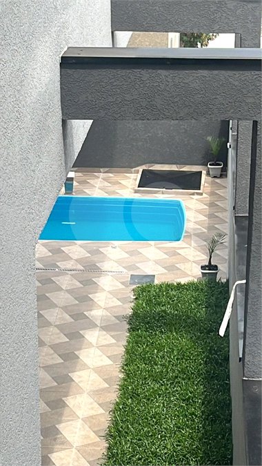 Casa para alugar com 4 suítes em Jardim Maristela, Atibaia, SP