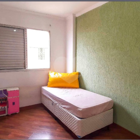 Apartamento à venda com 2 quartos em Chácara Ondas Verdes, Cotia, SP