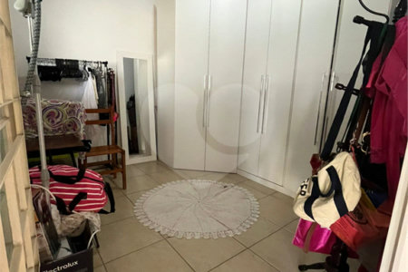 Casa Térrea à venda com 5 quartos, sendo 2 suítes, em Tucuruvi, São Paulo, SP