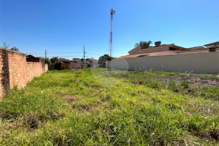 Terreno à venda em Alto da Boa Vista, Ribeirão Preto, SP