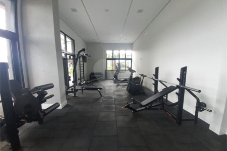 Apartamento à venda com 2 quartos, sendo 1 suíte,  em Além Ponte, Sorocaba, SP