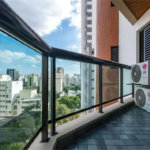 Apartamento para alugar com 1 suíte em Pinheiros, São Paulo, SP