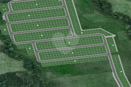 Terreno à venda no condomínio Loteamento Parque Residencial Serras de Atibaia III, Atibaia - SP