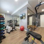 Apartamento à venda com 1 quarto em Consolação, São Paulo, SP