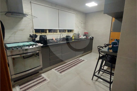 Apartamento à venda com 3 suítes em Jardim São Paulo(zona Norte), São Paulo, SP