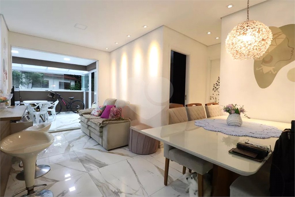 Apartamento à venda ou para alugar com 2 quartos, sendo 1 suíte, em Jardim Prudência, São Paulo, SP