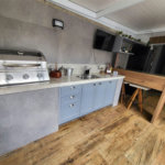Apartamento Residencial à venda, Gonzaga, Santos - AP0128.