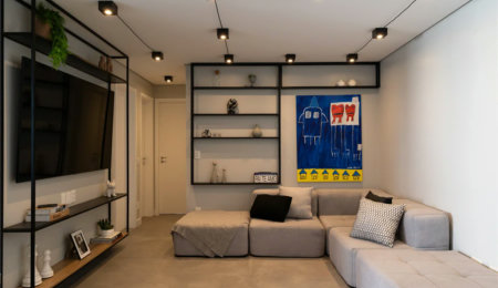 Apartamento à venda com 3 quartos, sendo 1 suíte, em Alto da Lapa, São Paulo, SP