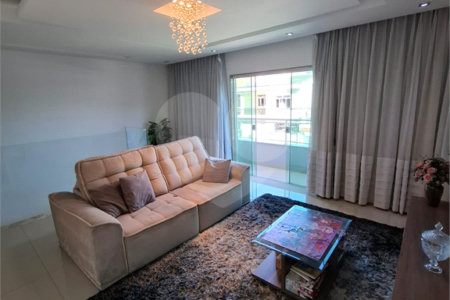 Casa à venda com 2 suítes em Campo Grande, Rio de Janeiro, RJ