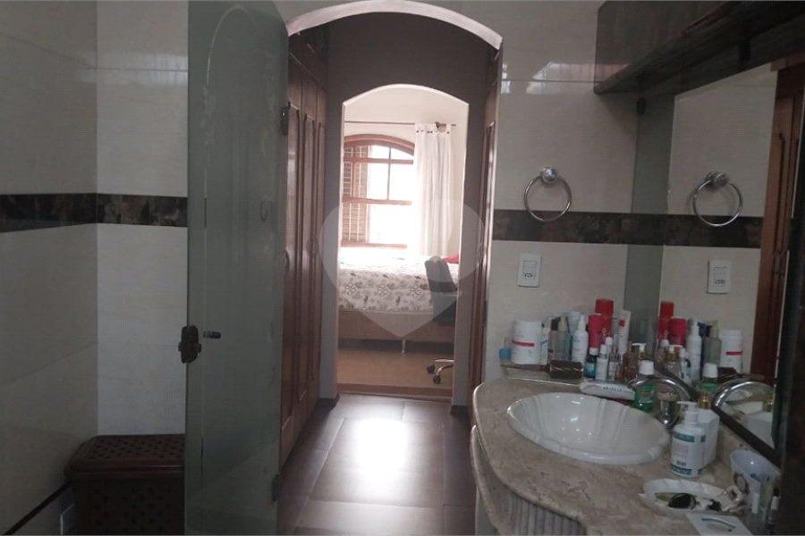 Casa à venda com 3 suítes em Vila Guilherme, São Paulo, SP