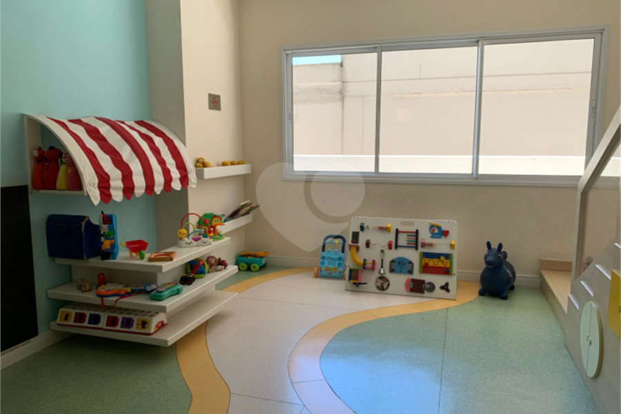 Apartamento à venda com 2 quartos em Lauzane Paulista, São Paulo, SP
