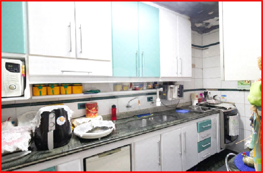Apartamento à venda com 3 quartos, sendo 1 suíte,  em Pinheiros, São Paulo, SP