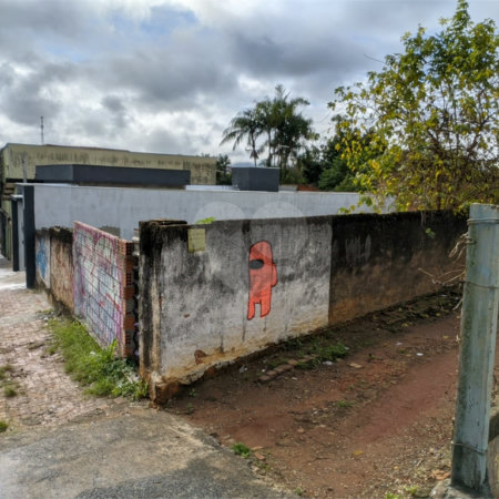 Terreno à venda em Vila Santana, Itapetininga, SP