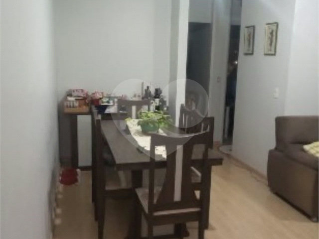 Apartamento à venda com 2 quartos em Pirituba, São Paulo, SP