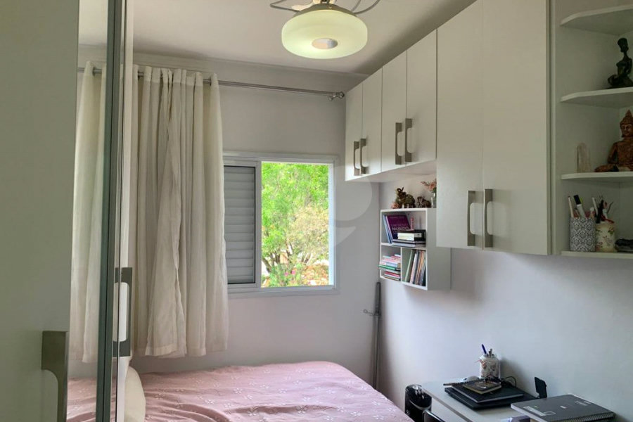 Casa à venda com 3 quartos, sendo 2 suítes, no condomínio Palmas do Tremembé, São Paulo - SP
