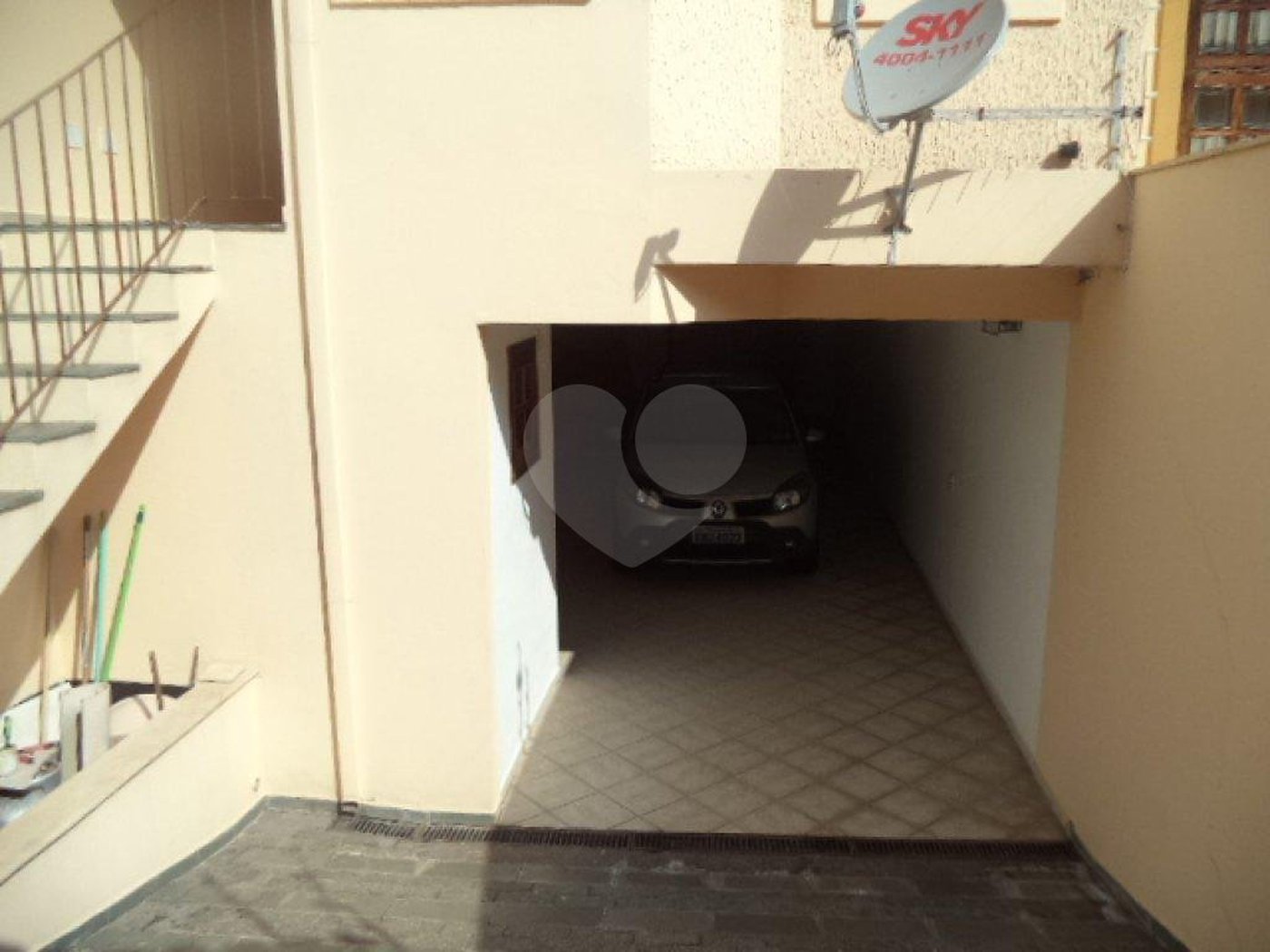 Sobrado à venda com 3 quartos, sendo 1 suíte, em Tucuruvi, São Paulo, SP