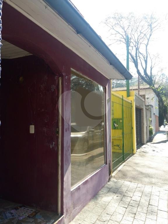 Sobrado para alugar com 3 quartos em Alto da Boa Vista, São Paulo, SP