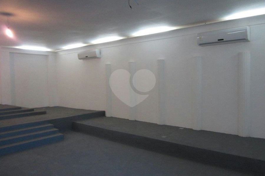 Sobrado para alugar com 1 quarto em Santana, São Paulo, SP