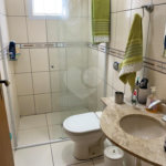 Sobrado à venda com 3 quartos, sendo 1 suíte, em Horto, São Paulo, SP