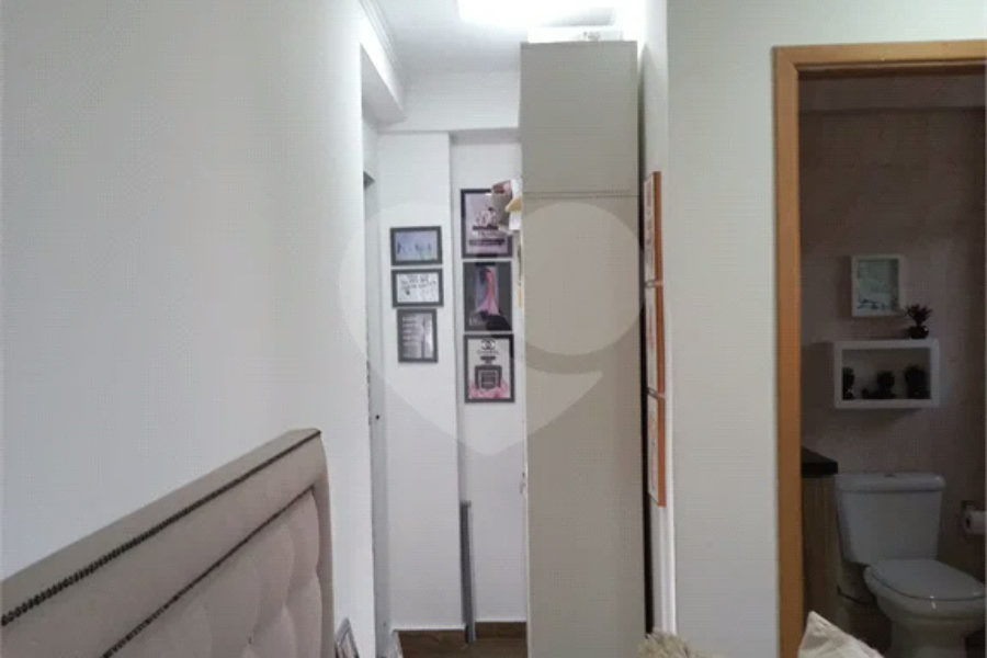Sobrado à venda com 3 quartos, sendo 1 suíte, em Vila Mazzei, São Paulo, SP
