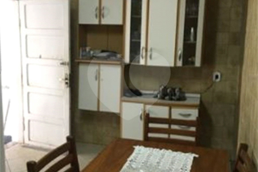 Casa à venda com 4 quartos em Freguesia do Ó, São Paulo, SP