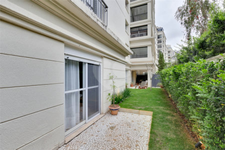 Apartamento à venda ou para alugar com 4 suítes em Granja Julieta, São Paulo, SP
