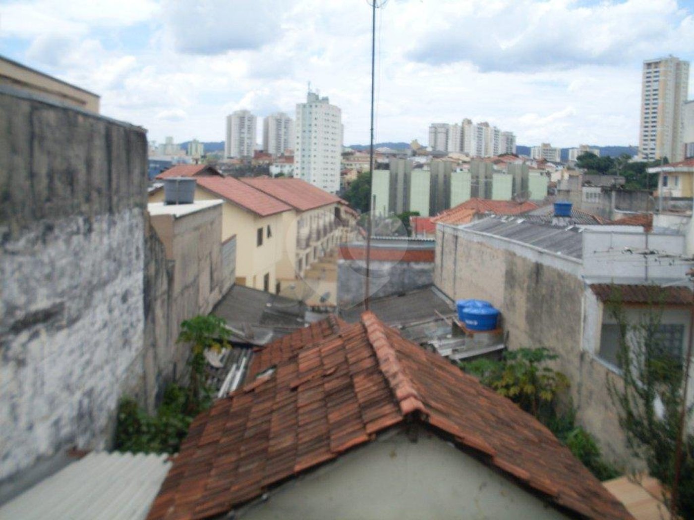 Casa à venda com 2 quartos em Chora Menino, São Paulo, SP
